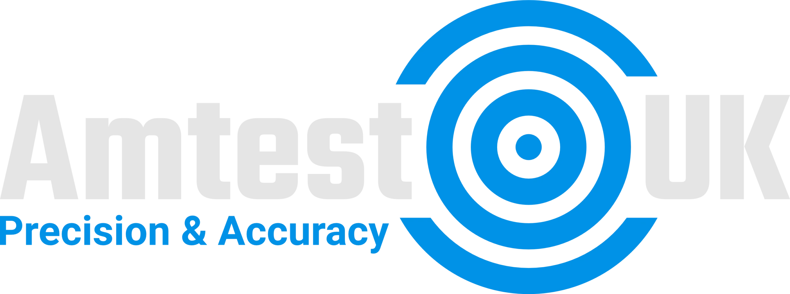 Amtest UK logo